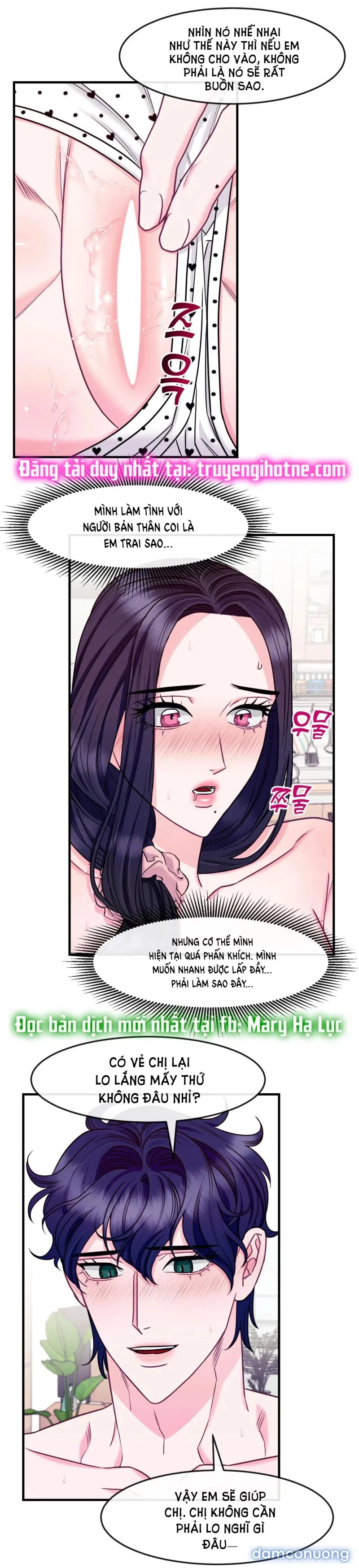 Ngôi Nhà Tình Yêu 