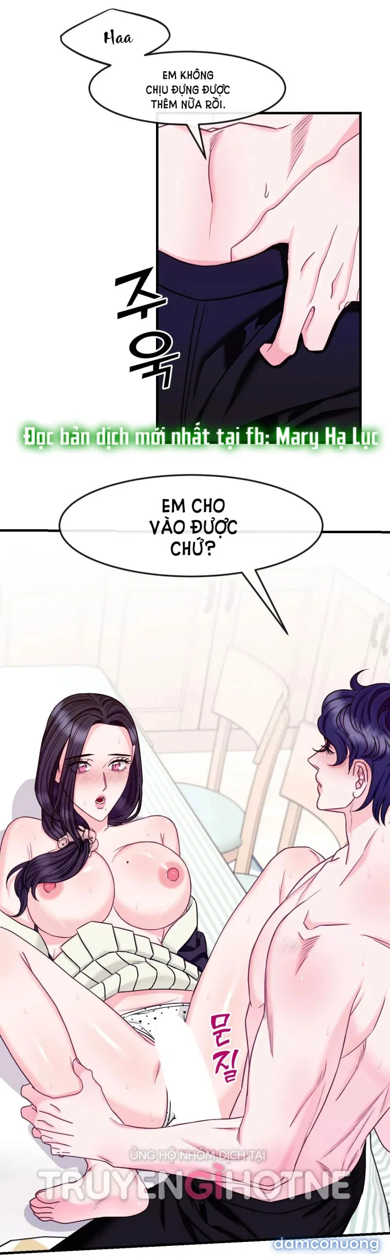 Ngôi Nhà Tình Yêu 