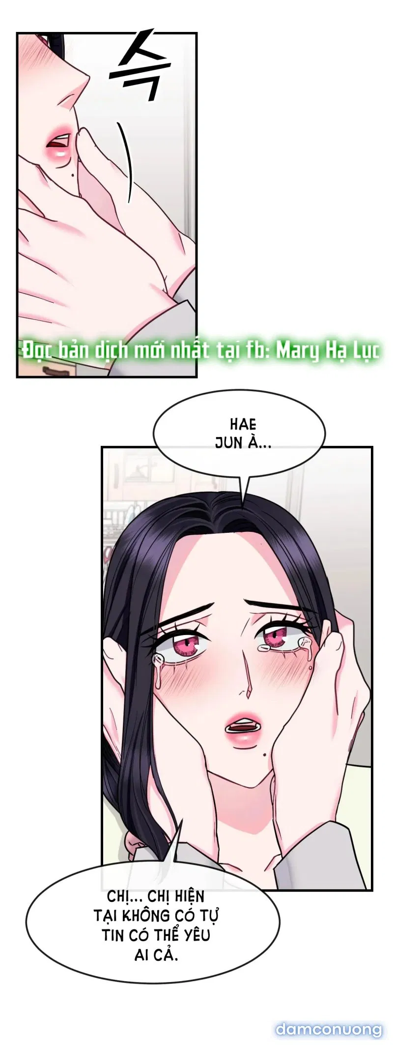 Ngôi Nhà Tình Yêu 