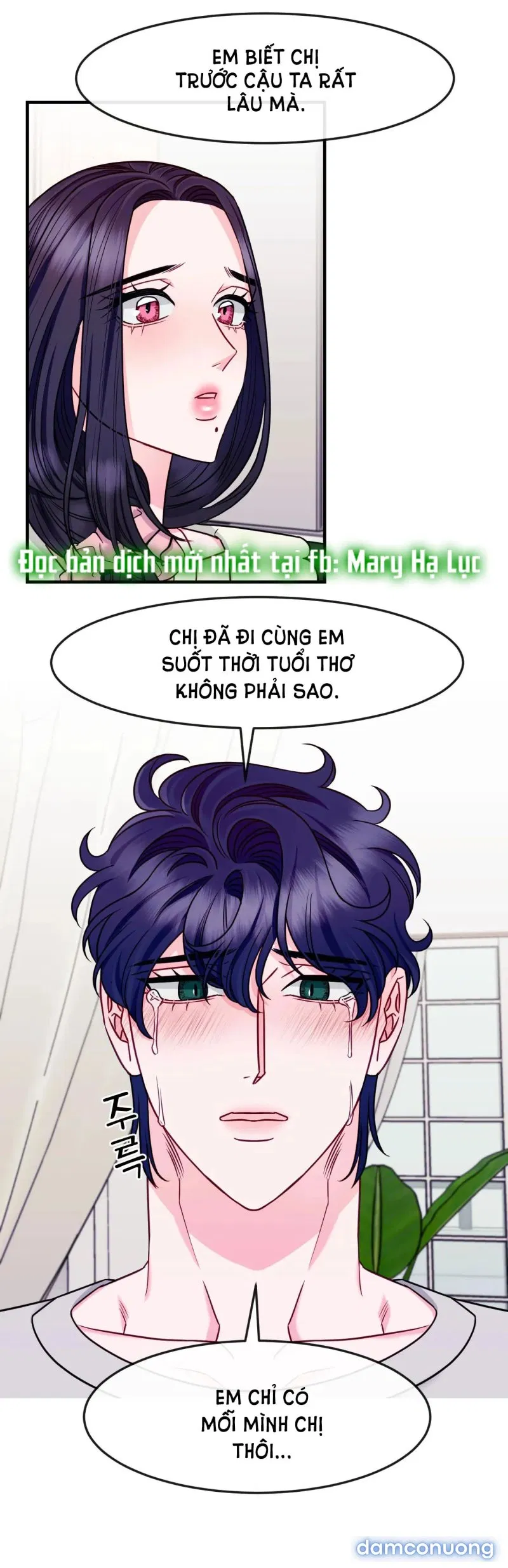 Ngôi Nhà Tình Yêu 