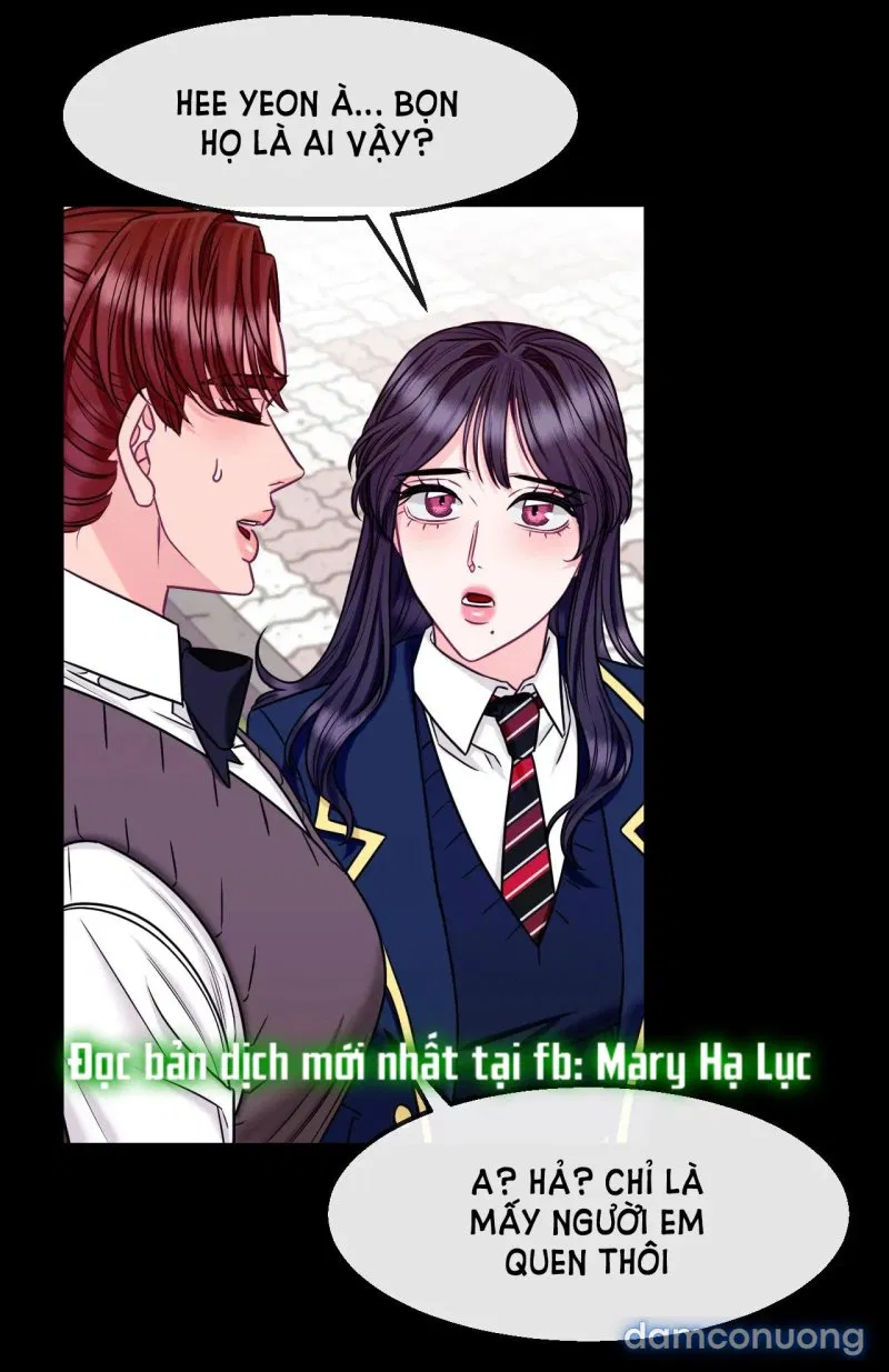 Ngôi Nhà Tình Yêu 