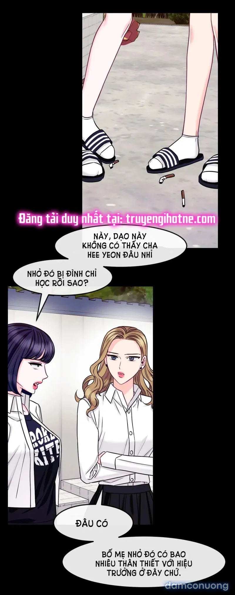 Ngôi Nhà Tình Yêu 
