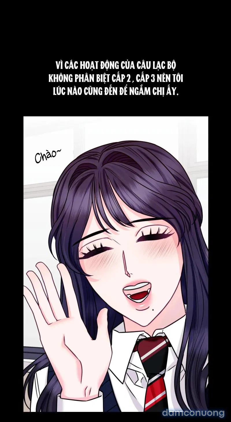 Ngôi Nhà Tình Yêu 