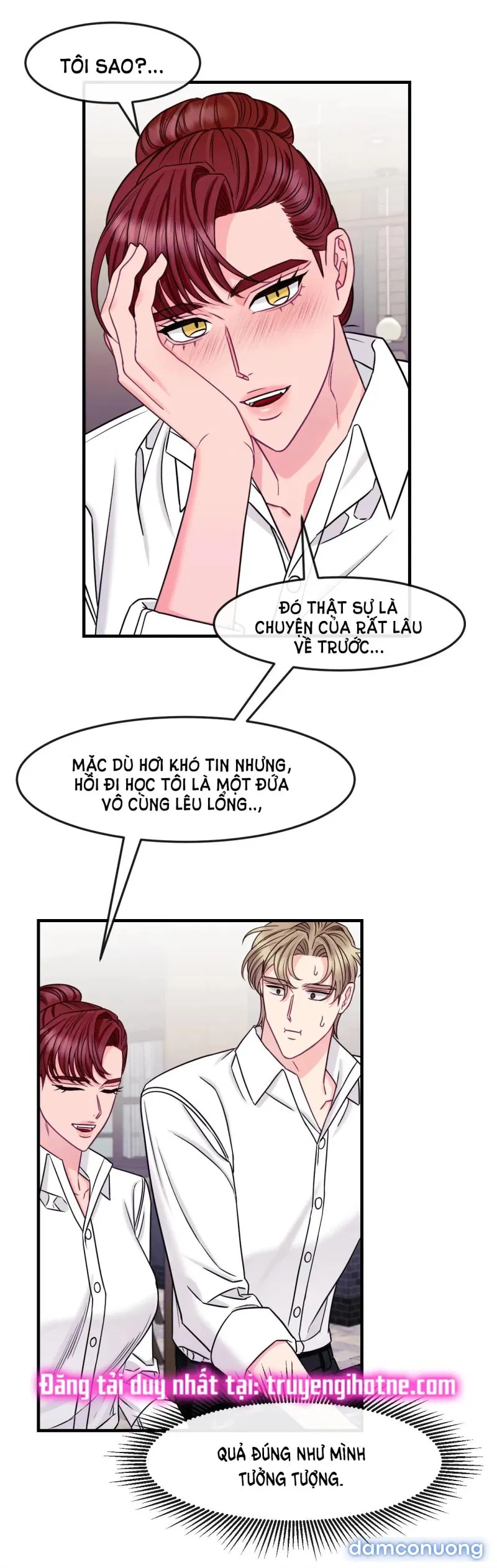 Ngôi Nhà Tình Yêu 
