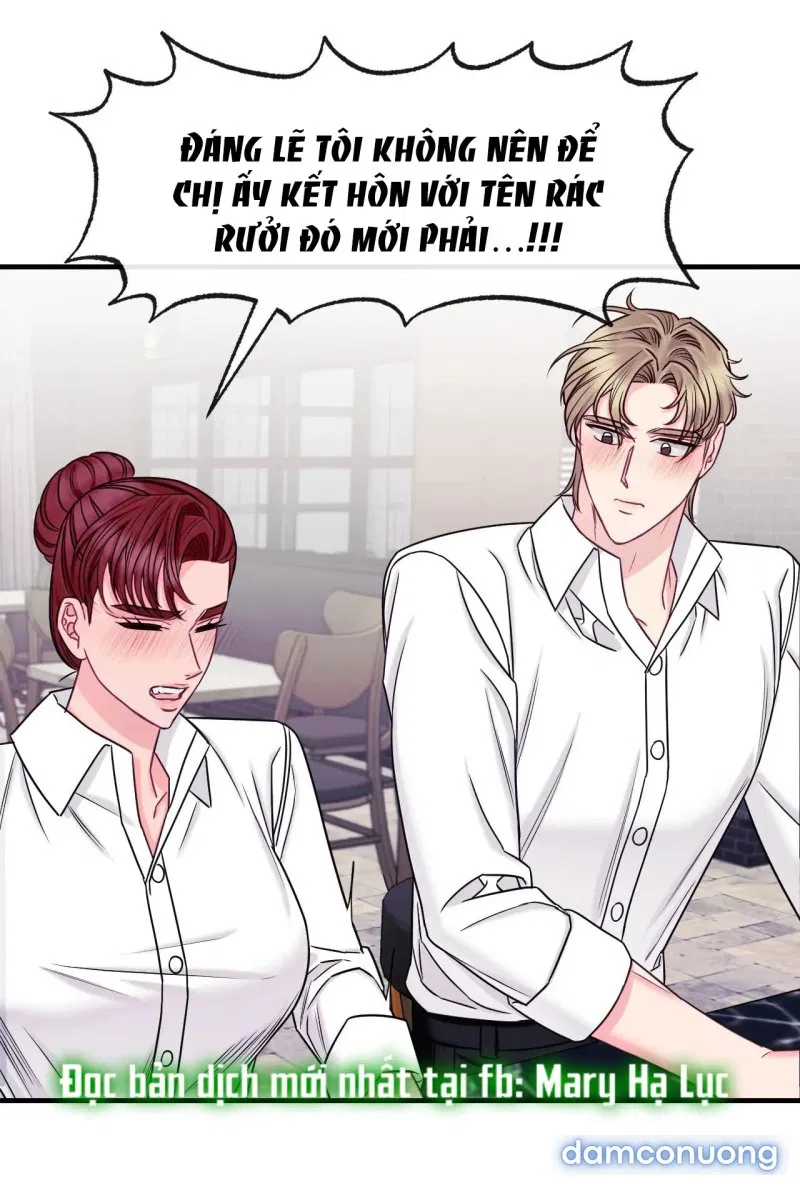 Ngôi Nhà Tình Yêu 