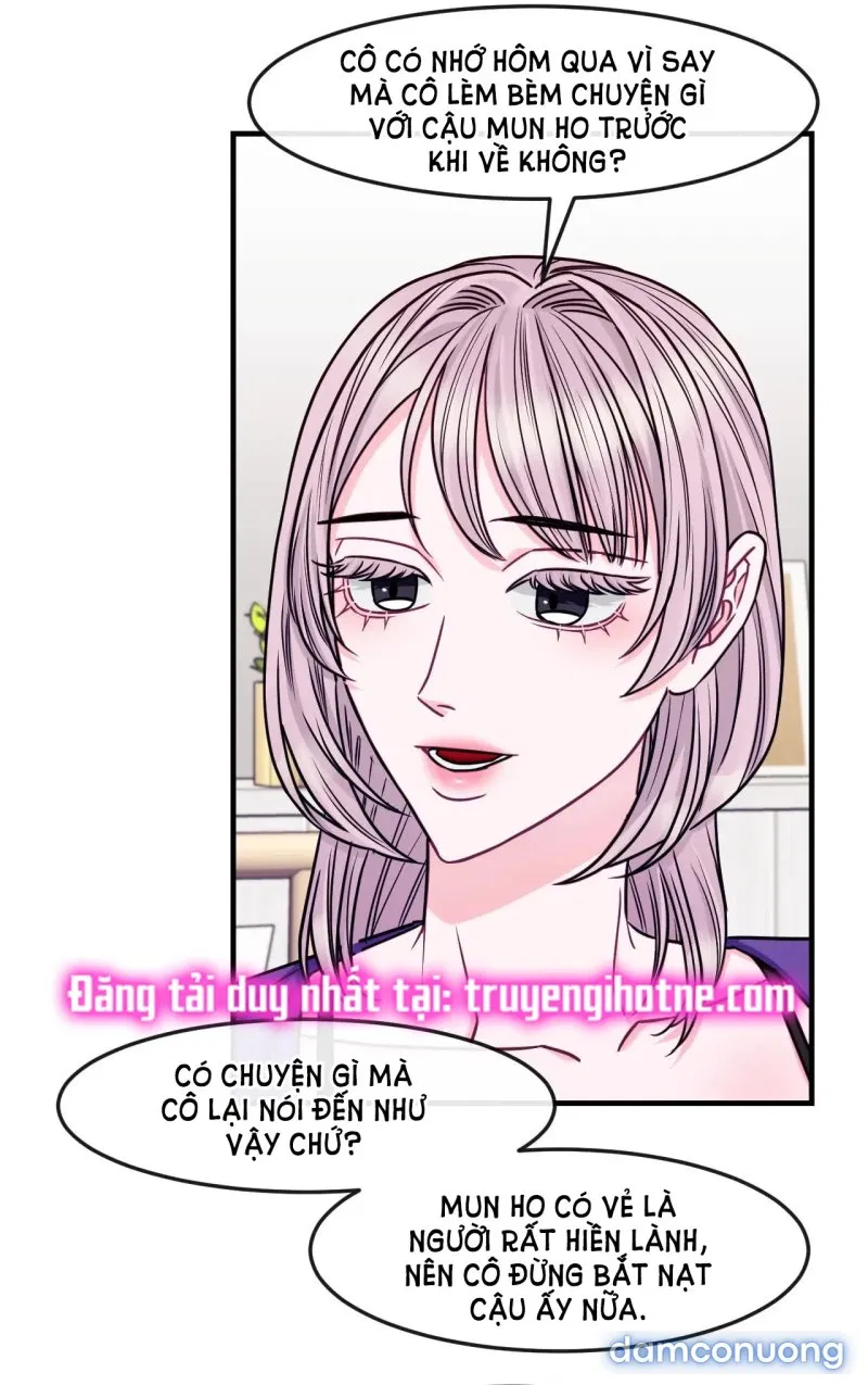 Ngôi Nhà Tình Yêu 