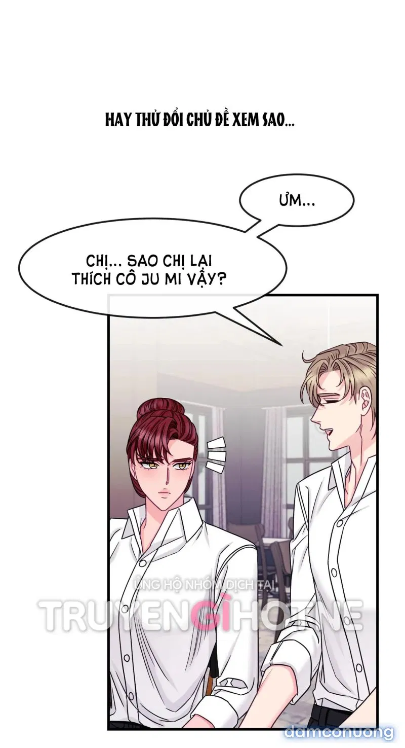 Ngôi Nhà Tình Yêu 