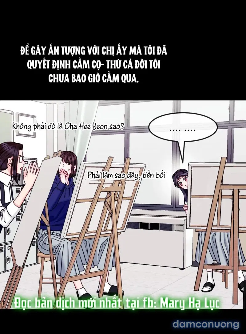 Ngôi Nhà Tình Yêu 