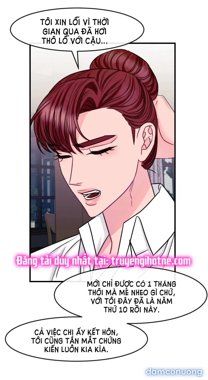 Ngôi Nhà Tình Yêu 