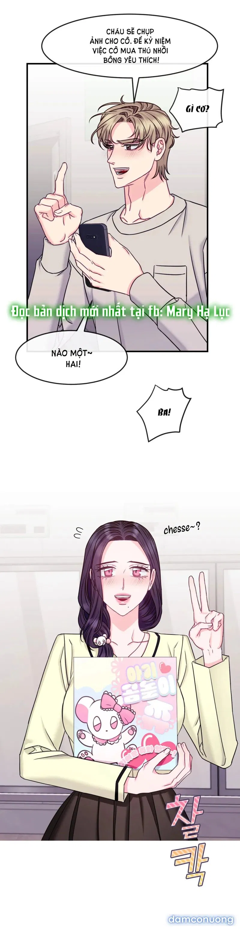Ngôi Nhà Tình Yêu 