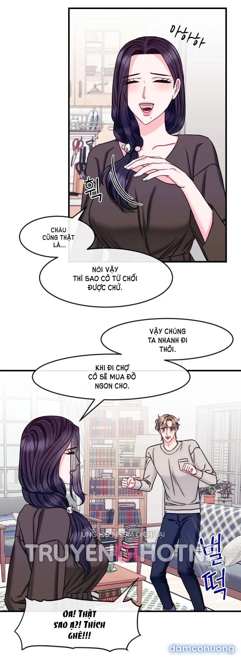 Ngôi Nhà Tình Yêu 