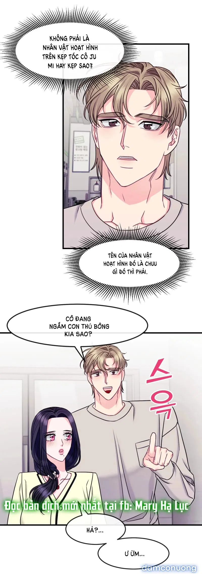 Ngôi Nhà Tình Yêu 
