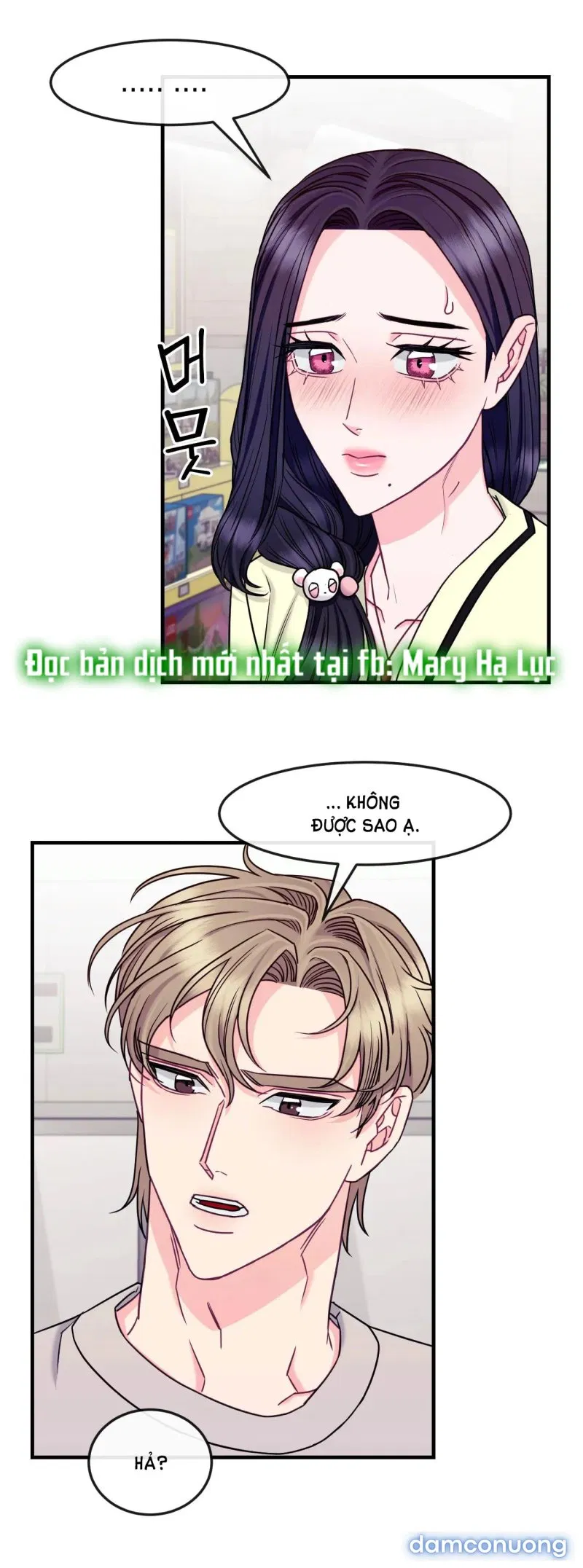 Ngôi Nhà Tình Yêu 