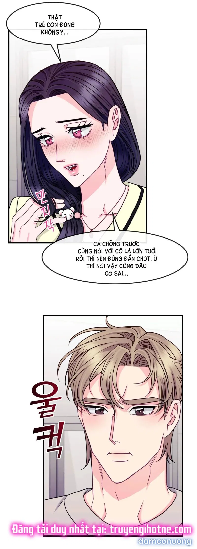 Ngôi Nhà Tình Yêu 