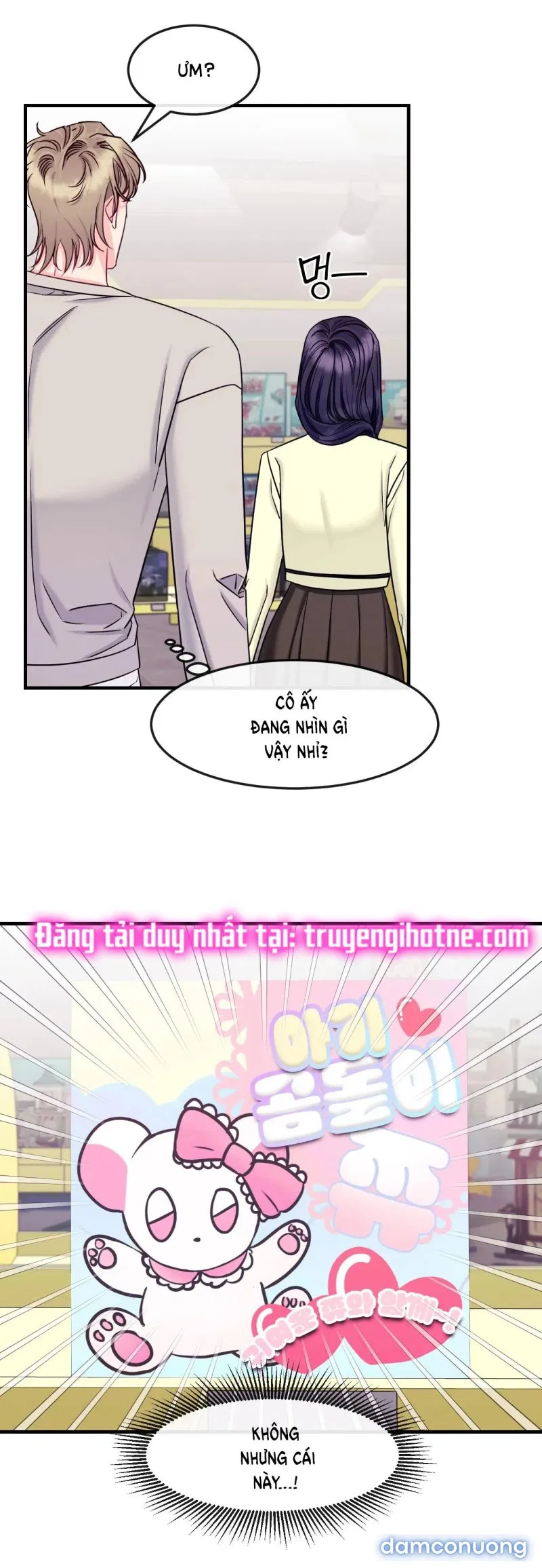Ngôi Nhà Tình Yêu 