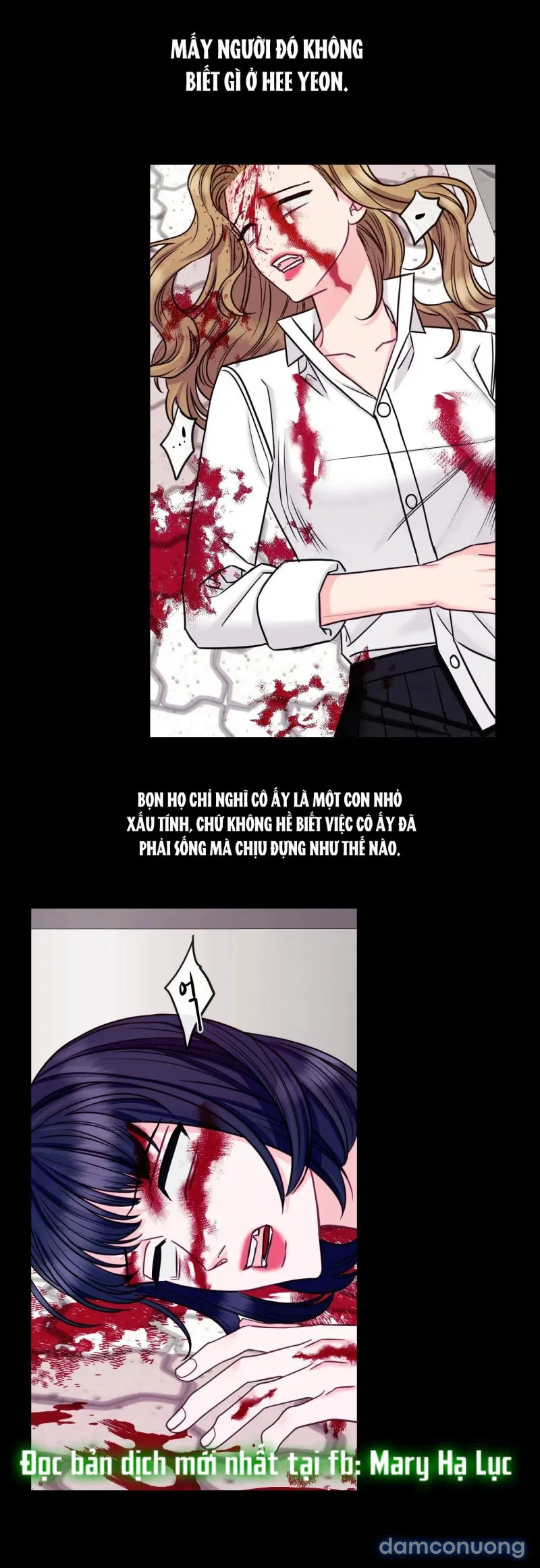 Ngôi Nhà Tình Yêu 