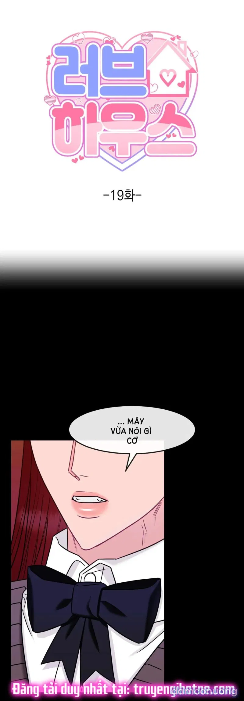 Ngôi Nhà Tình Yêu 