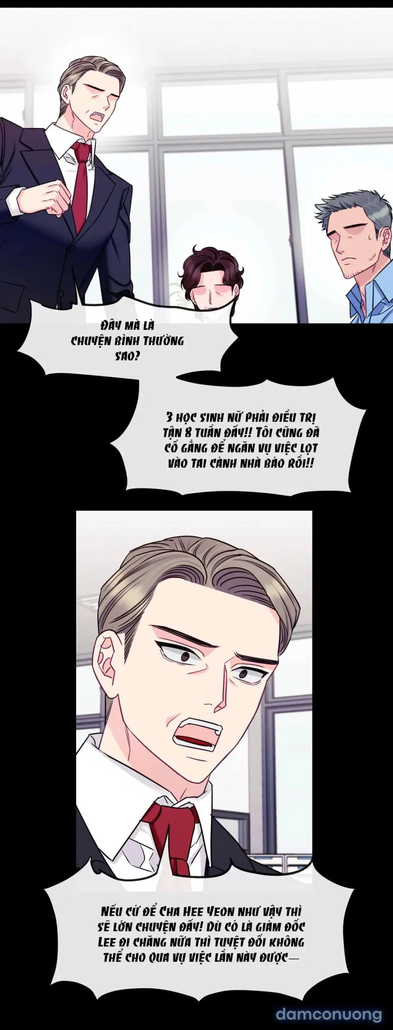 Ngôi Nhà Tình Yêu 
