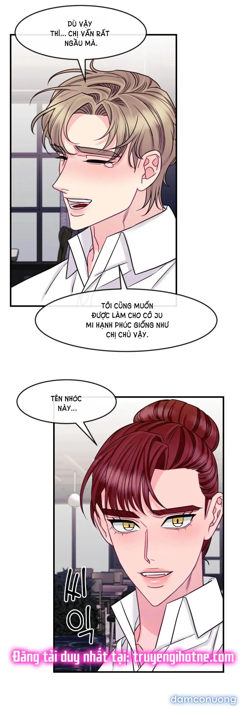 Ngôi Nhà Tình Yêu 