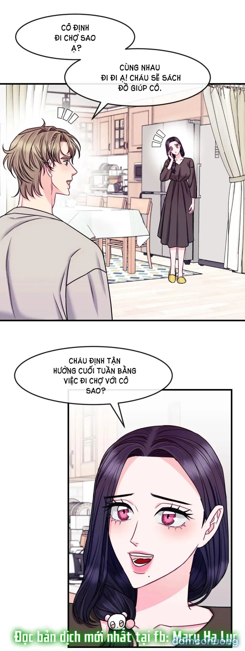 Ngôi Nhà Tình Yêu 