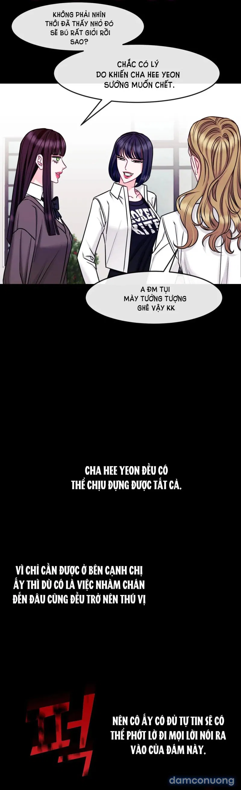 Ngôi Nhà Tình Yêu 