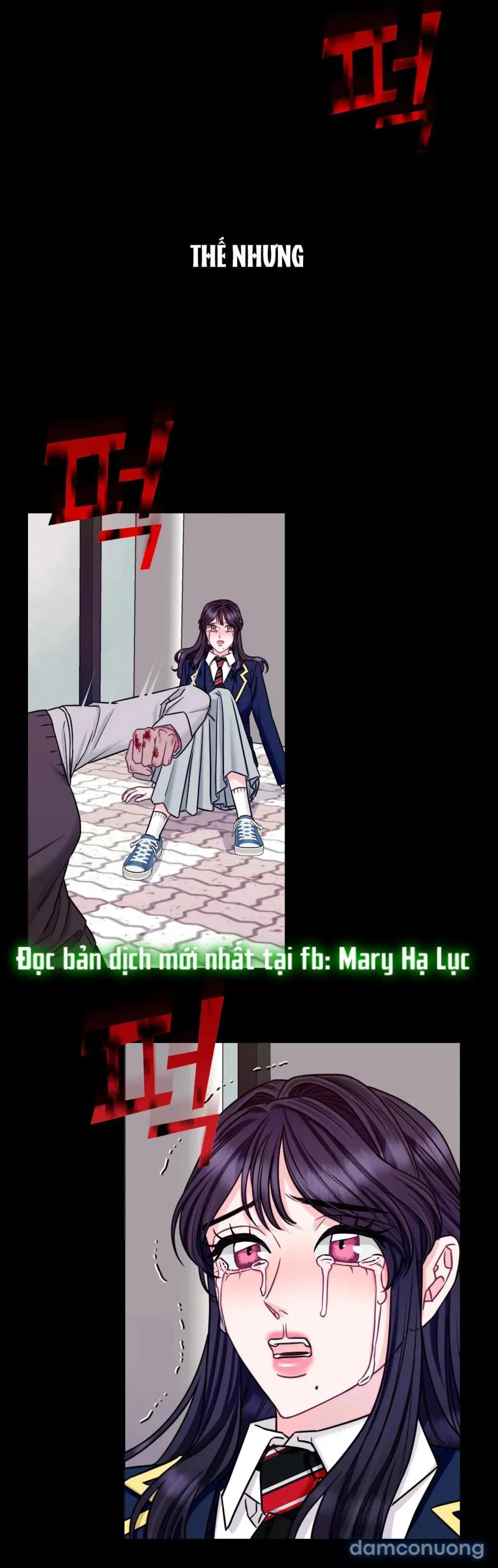 Ngôi Nhà Tình Yêu 