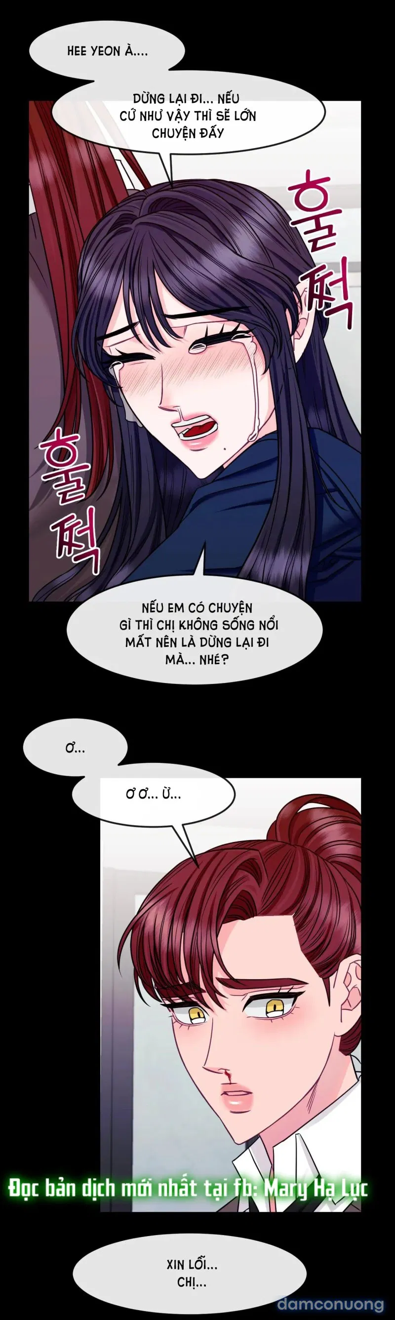 Ngôi Nhà Tình Yêu 
