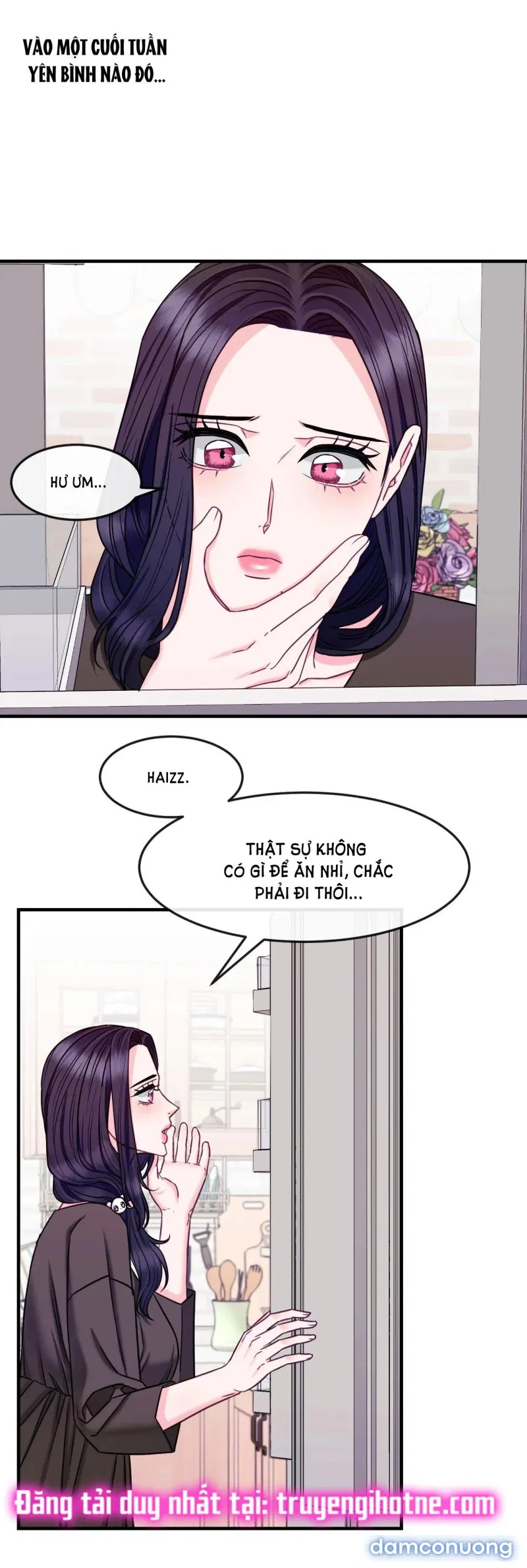 Ngôi Nhà Tình Yêu 
