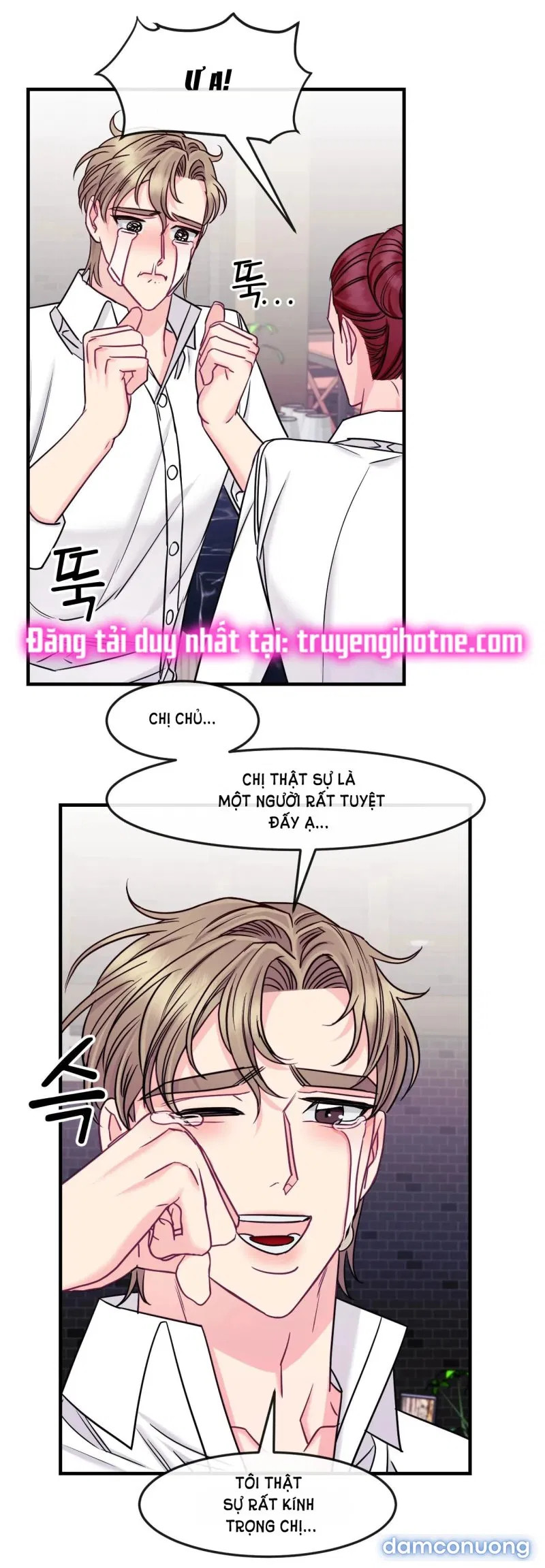 Ngôi Nhà Tình Yêu 