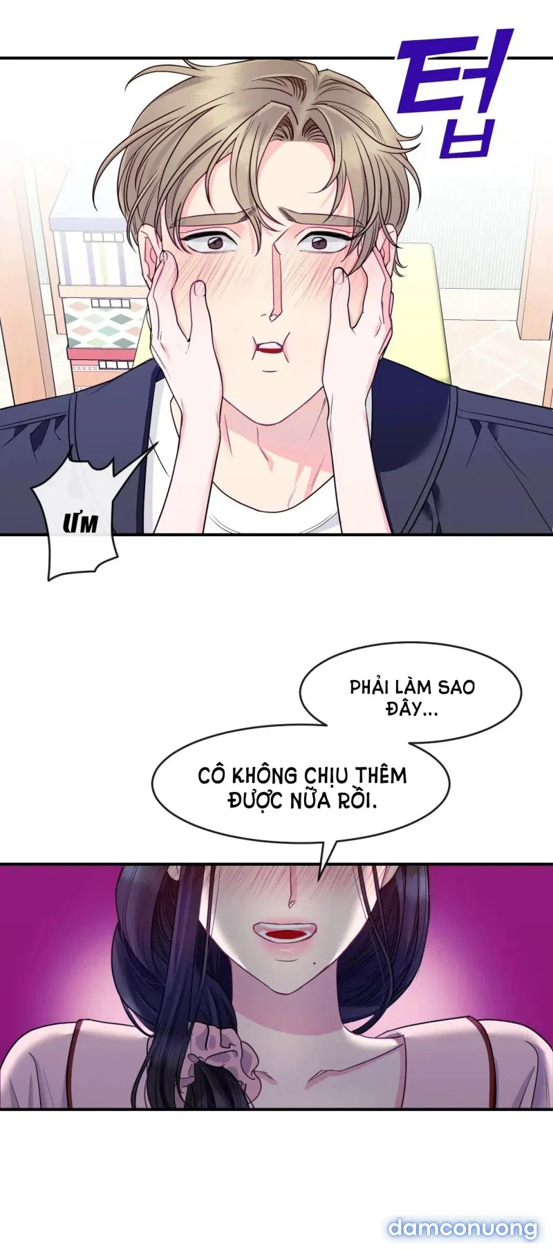 Ngôi Nhà Tình Yêu 
