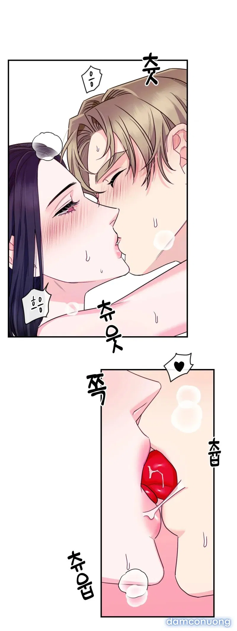 Ngôi Nhà Tình Yêu 