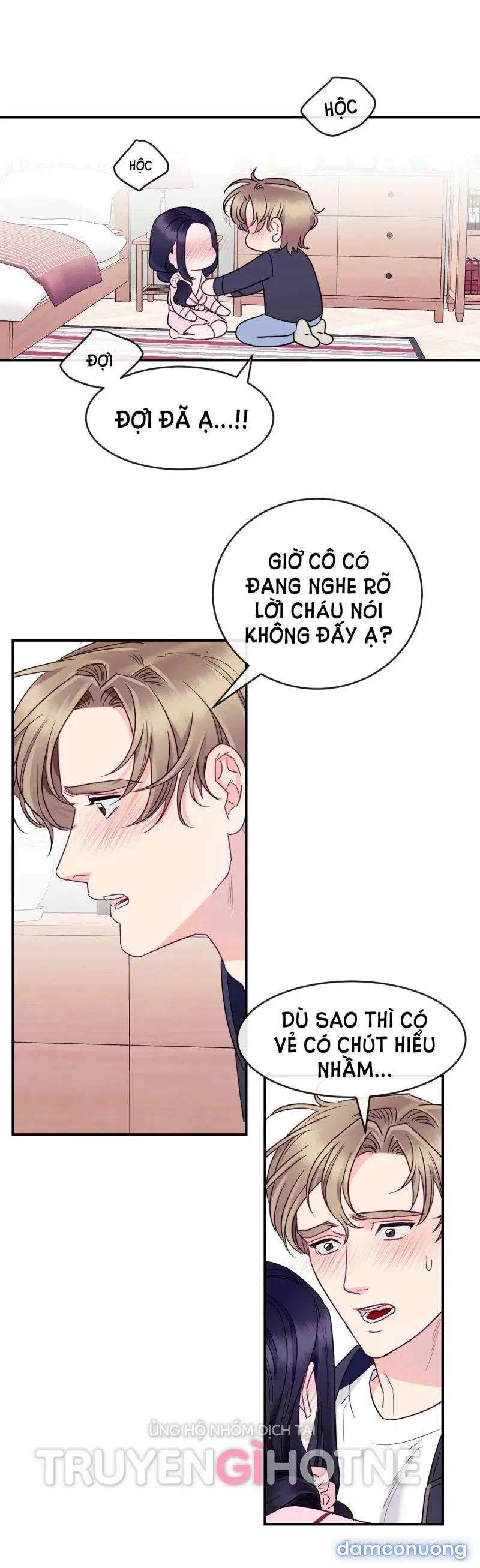 Ngôi Nhà Tình Yêu 