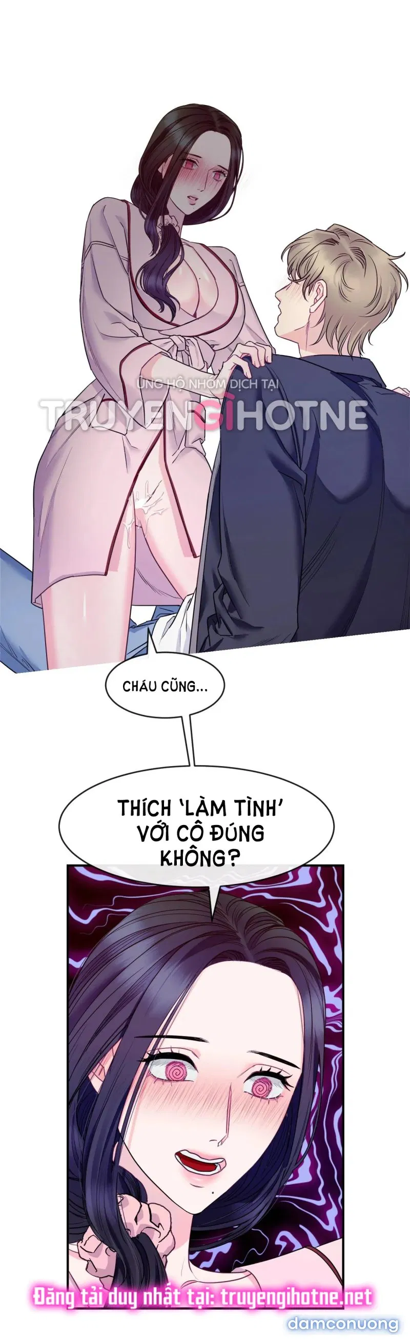 Ngôi Nhà Tình Yêu 