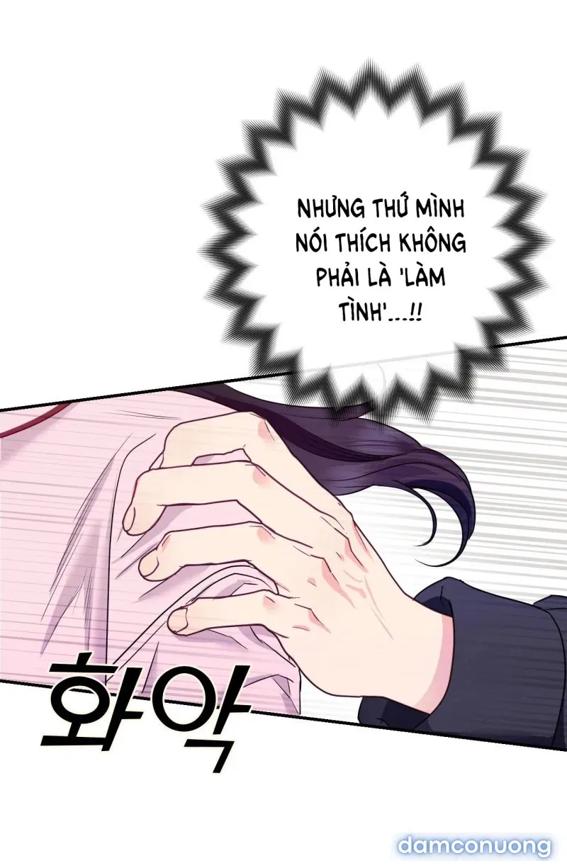 Ngôi Nhà Tình Yêu 