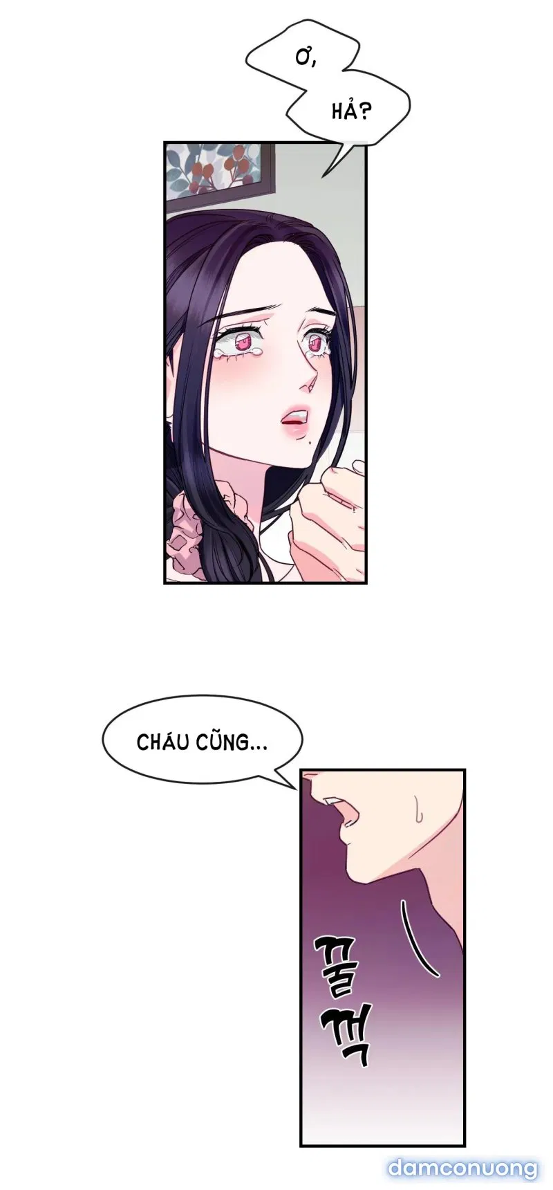 Ngôi Nhà Tình Yêu 