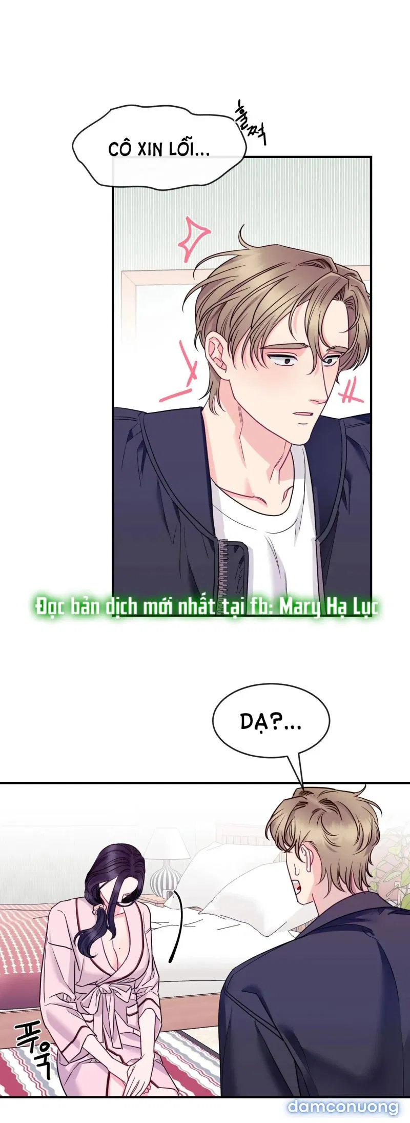 Ngôi Nhà Tình Yêu 
