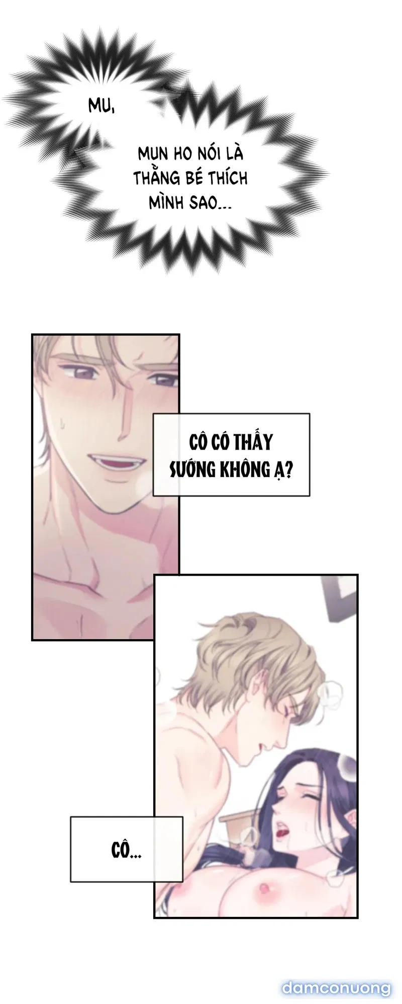 Ngôi Nhà Tình Yêu 