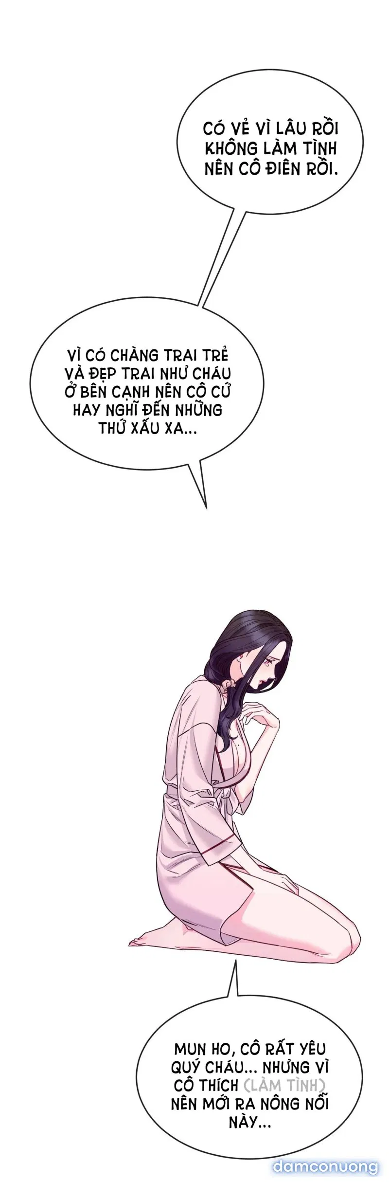 Ngôi Nhà Tình Yêu 