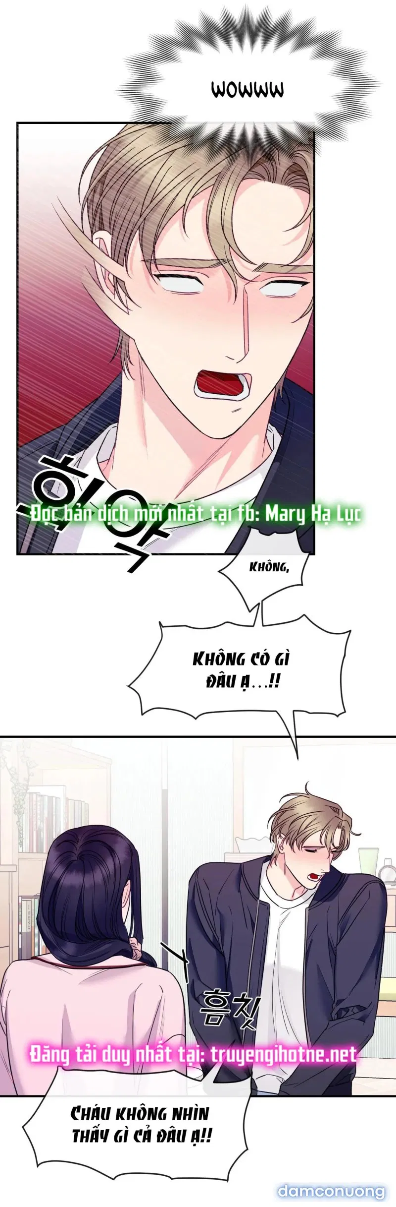 Ngôi Nhà Tình Yêu 
