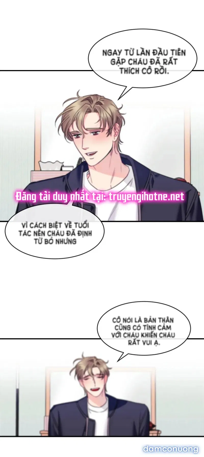 Ngôi Nhà Tình Yêu 