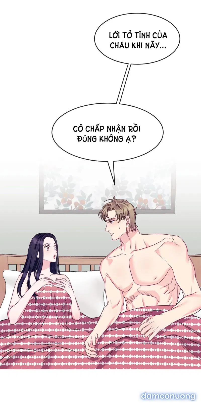 Ngôi Nhà Tình Yêu 