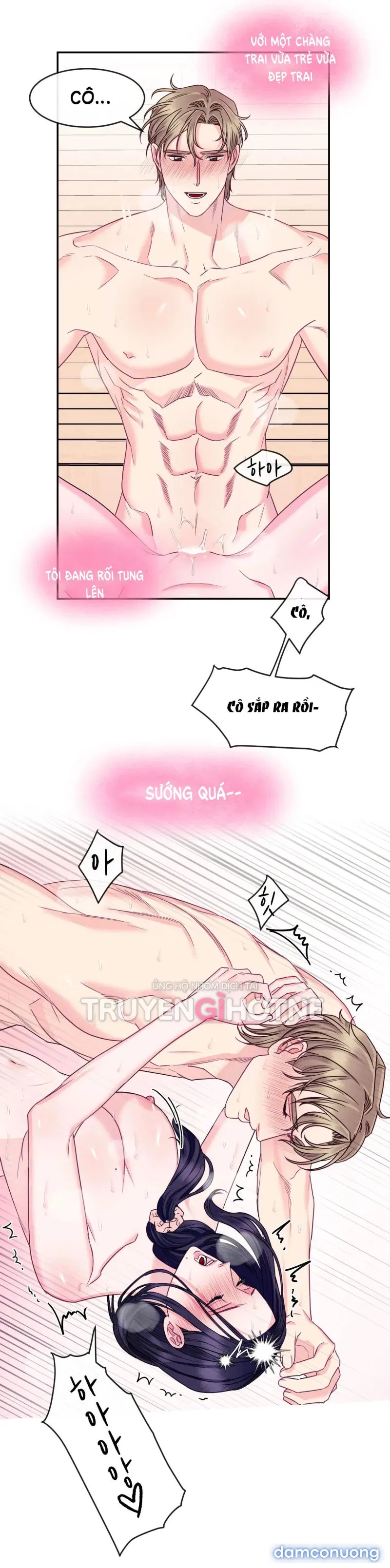Ngôi Nhà Tình Yêu 