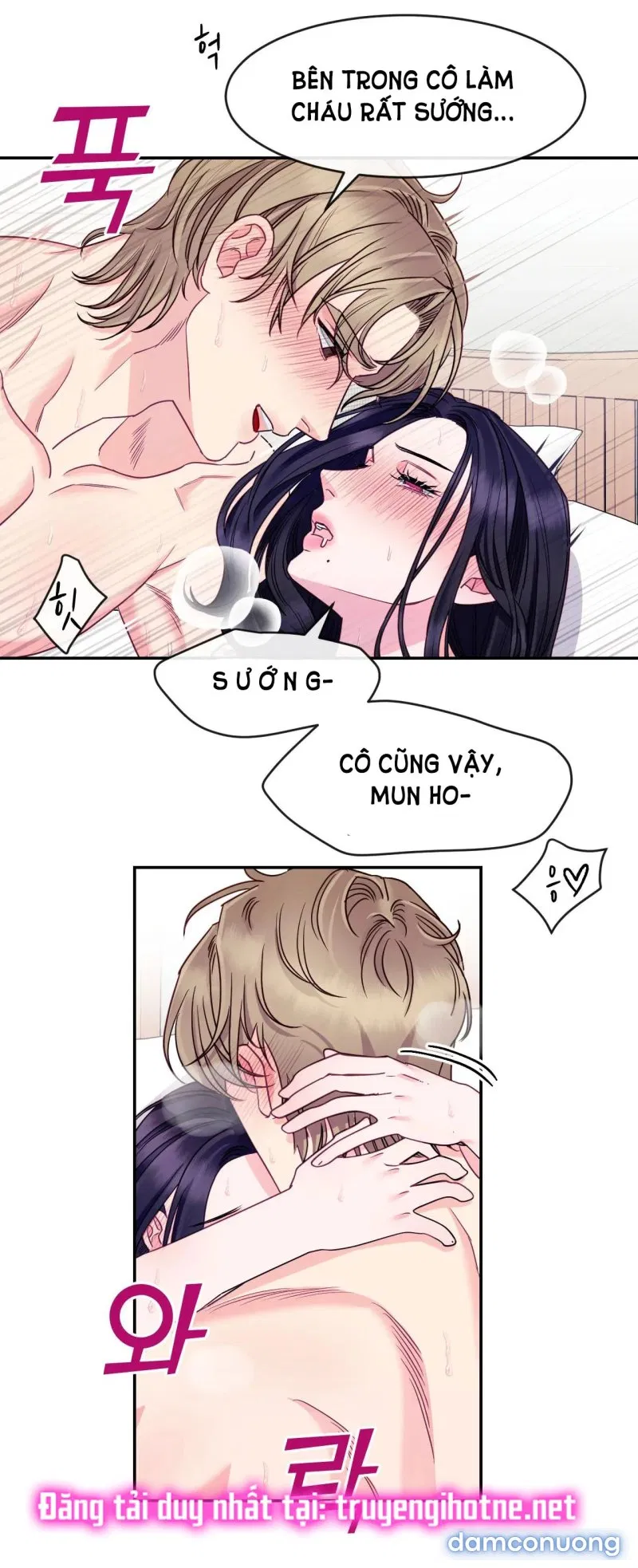 Ngôi Nhà Tình Yêu 