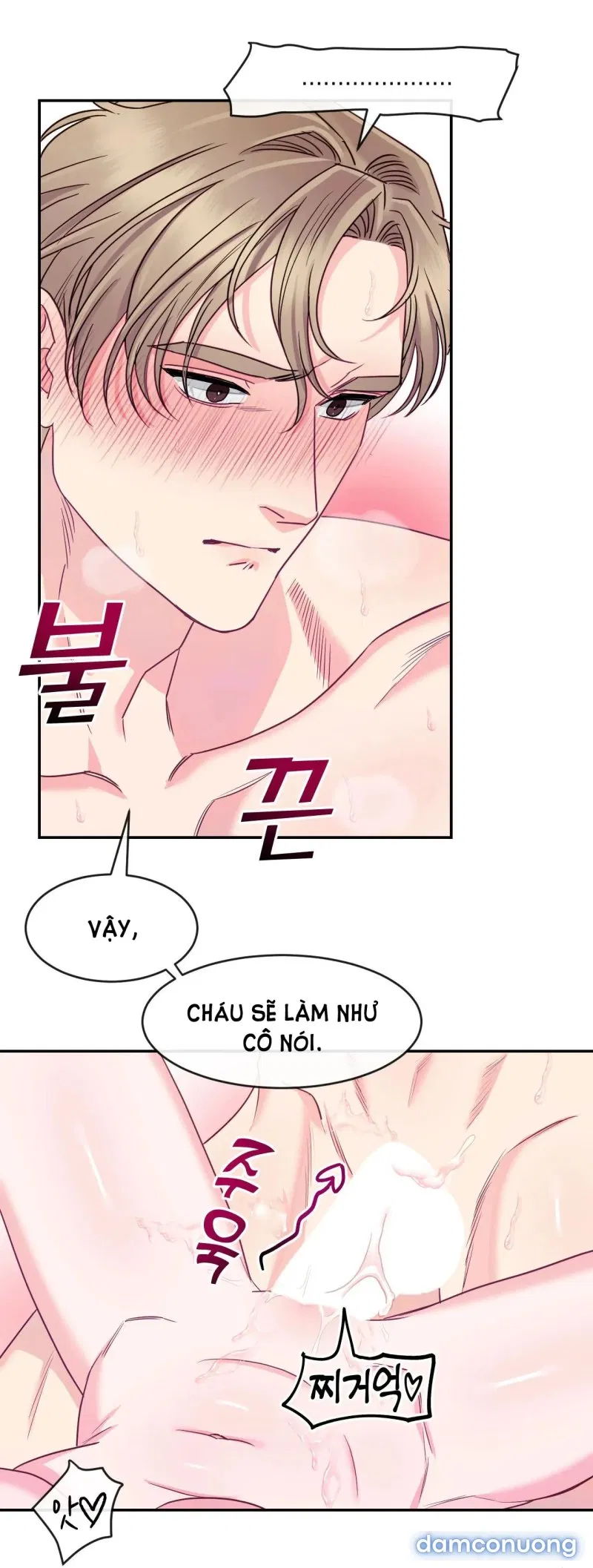 Ngôi Nhà Tình Yêu 