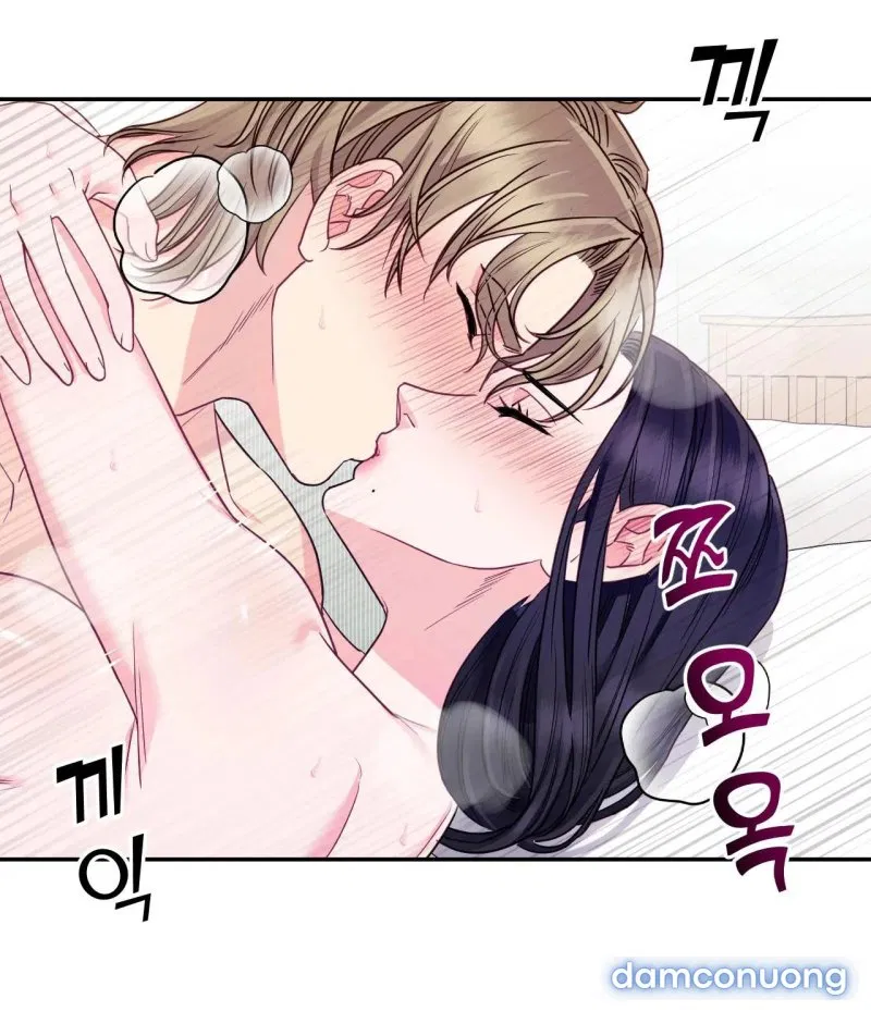 Ngôi Nhà Tình Yêu 
