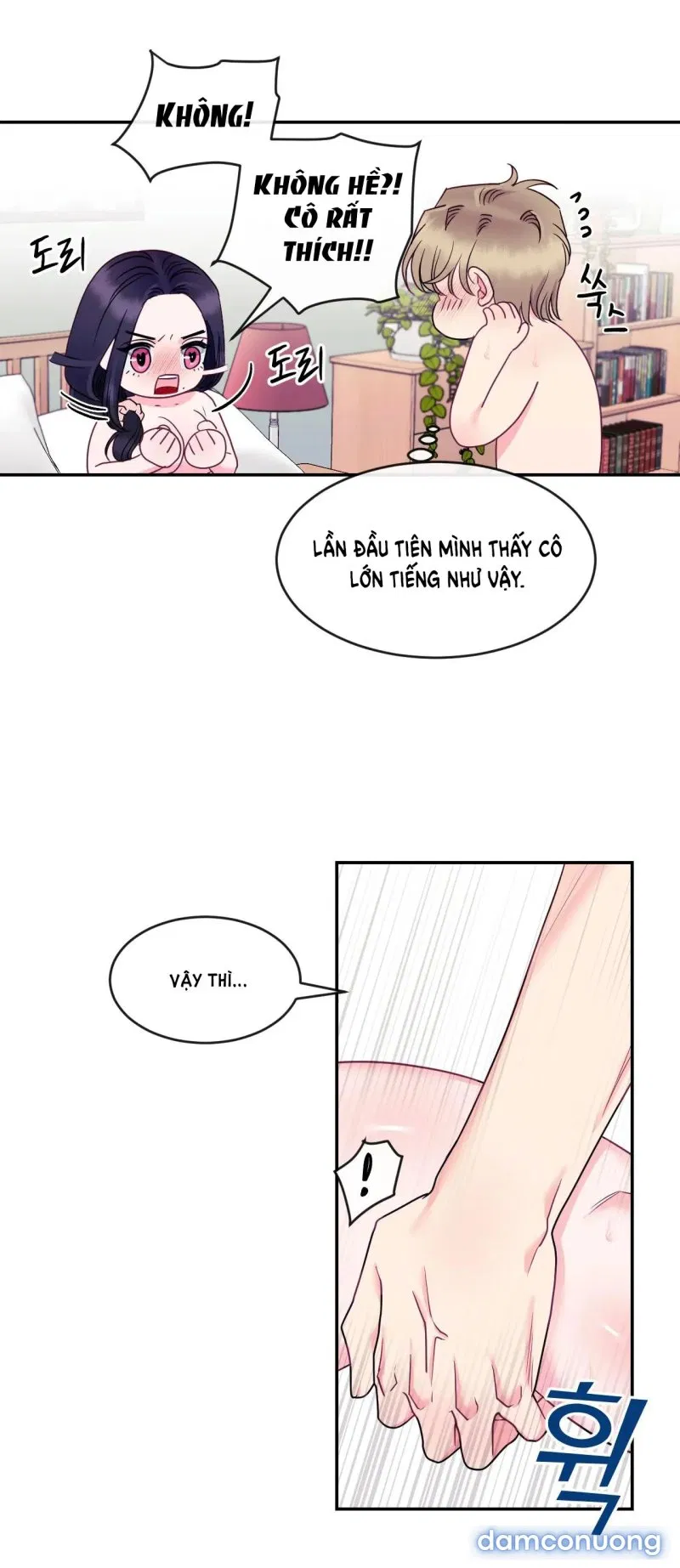 Ngôi Nhà Tình Yêu 