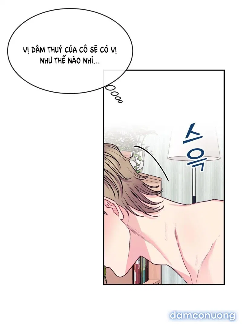 Ngôi Nhà Tình Yêu 