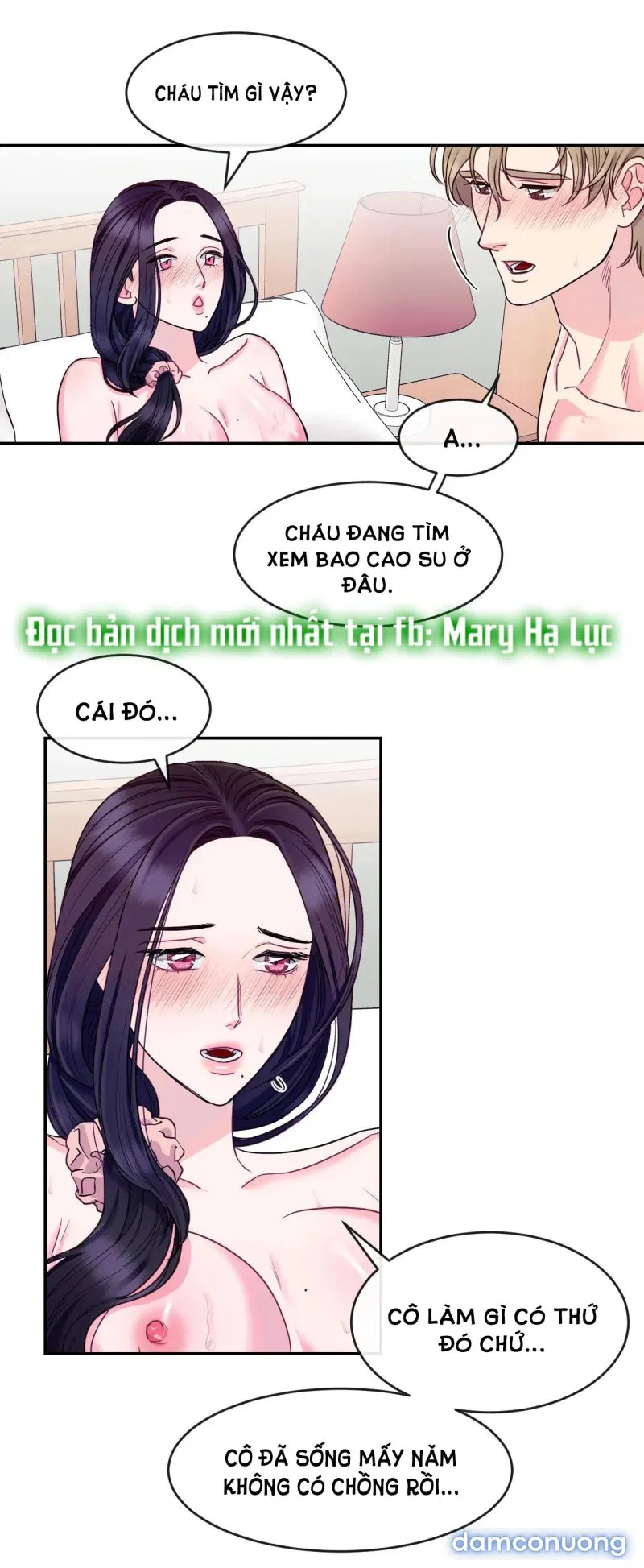 Ngôi Nhà Tình Yêu 
