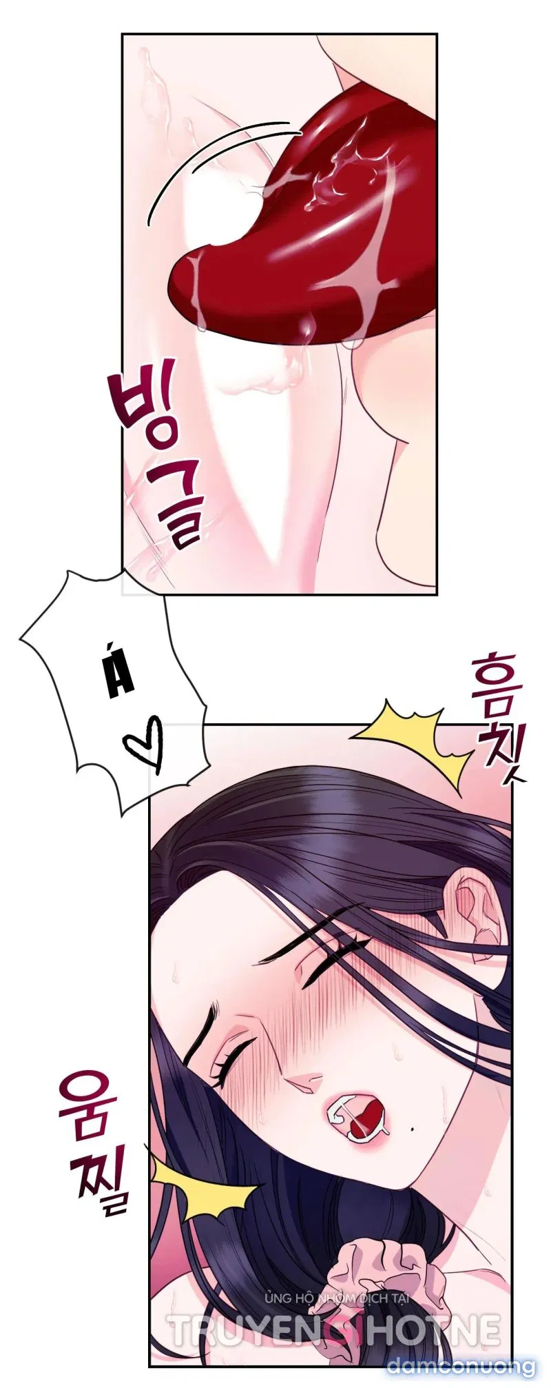 Ngôi Nhà Tình Yêu 