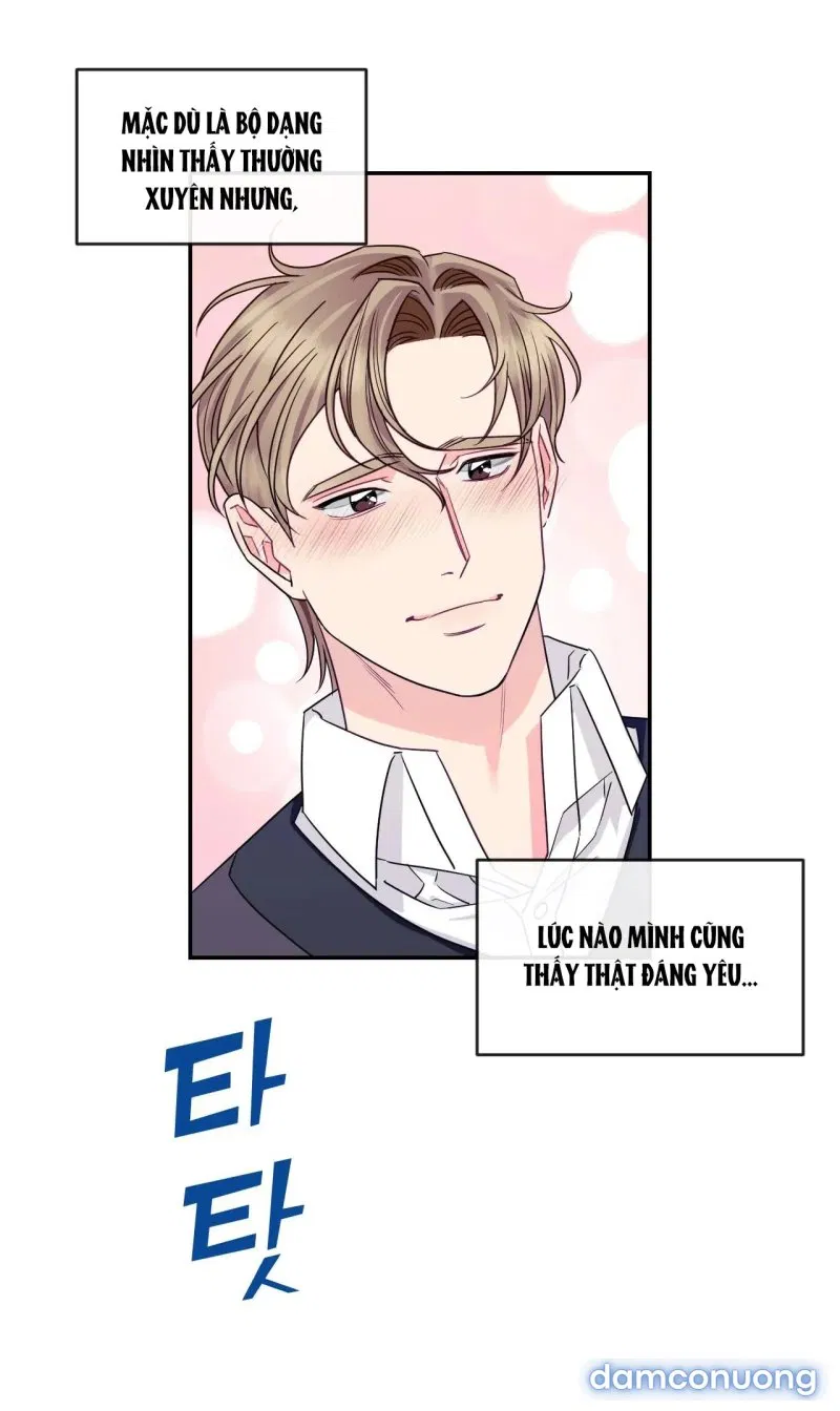 Ngôi Nhà Tình Yêu 